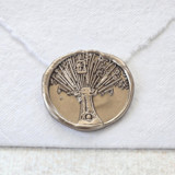 Pop, Fizz, Clink- Customizable Color- Set of 25 Hand-crafted Wax Seals Wax Seals