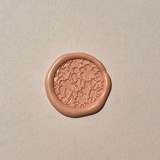 Pressed Flora Wax Seal Sticker - Pack of 10 Wax Seals