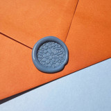 Florish Wax Seal Sticker - Pack of 10 Wax Seals
