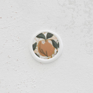 Orange Tangerine Wax Seals | Set of 25 Wax Seals