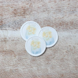 Lemonade Jar Wax Seals | Set of 25 Wax Seals