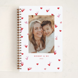 Disney's Mickey Confetti Journals and Planners