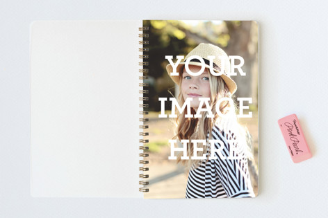 The Big Picture Journals and Planners
