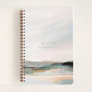 Grassy Fields Journals and Planners