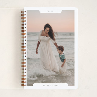 Holiday File Journals and Planners