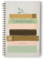 Book Lovers Journals and Planners