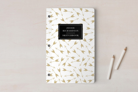Followed Path Journals and Planners