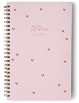 Little Sweetheart Journals and Planners