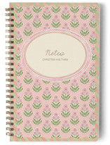 Botanical maximalism Journals and Planners