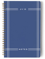 Modern lines Journals and Planners