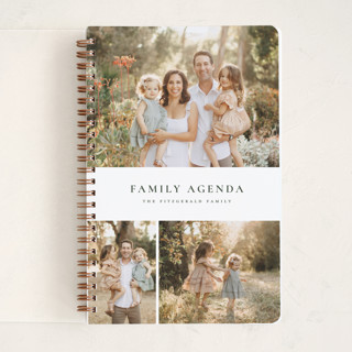 Quartzite Journals and Planners