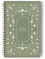 Victorian Journals and Planners