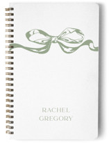 Big Bow Journals and Planners