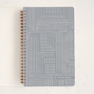 Pattern Play Journals and Planners