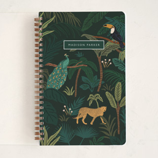 Wild Spirit Journals and Planners