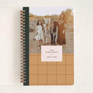 Field Notes Journals and Planners