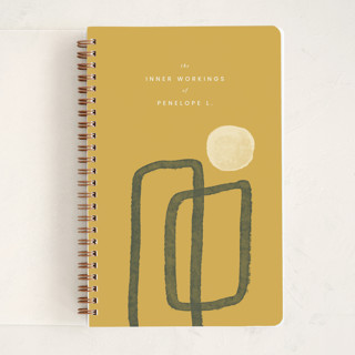 Inner Workings Journals and Planners
