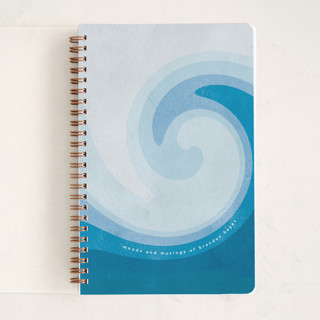 Waverly Journals and Planners