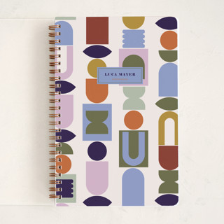 Totens Geo Journals and Planners