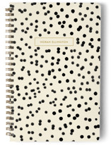 Hello Dotty Journals and Planners