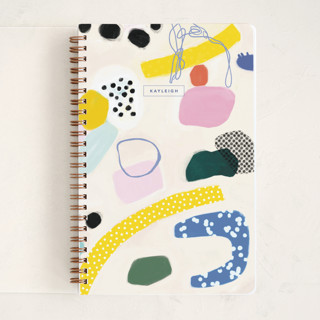 Note to Self No. 7 Journals and Planners