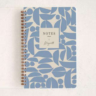 Moon Pieces Journals and Planners