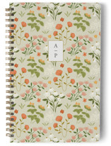 windermere garden Journals and Planners