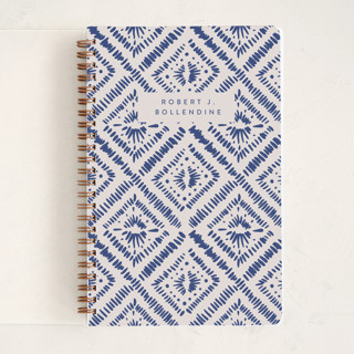 Shibori Notes Journals and Planners