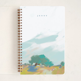 Summer Day Journals and Planners