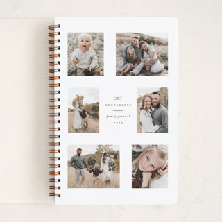 Cherished Memories Journals and Planners