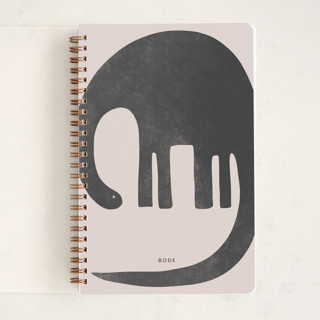 Brontosaurus Journals and Planners