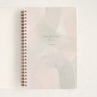 Gauzy Arches Journals and Planners