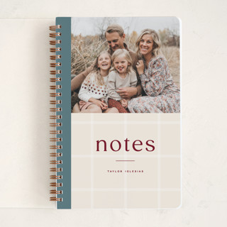 preppy notes Journals and Planners