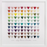 Paper Hearts