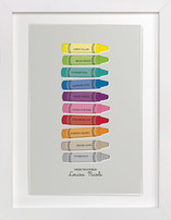 Color Your World