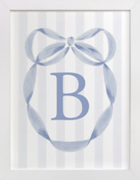 Precious Ribbon Frame