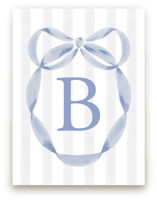 Precious Ribbon Frame by Sam Dubeau