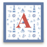 Custom Open Edition Nursery Art Print