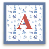 Custom Open Edition Nursery Art Print