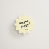 Courthouse Mini Novelty Enclosure Cards