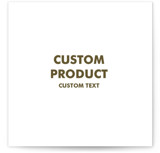 Custom Mini Novelty Enclosure Cards