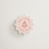 Party On! Mini Novelty Enclosure Cards