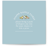 Pram Mini Novelty Enclosure Cards