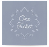 Little Wrangler Mini Novelty Enclosure Cards