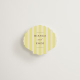 Campania Mini Novelty Enclosure Cards