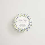 Meadow Whisper Mini Novelty Enclosure Cards