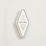 Timeless Together Novelty Enclosure Cards