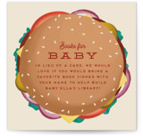 Baby-Q Novelty Enclosure Cards
