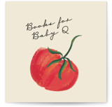 Petit Pomodoro Novelty Enclosure Cards