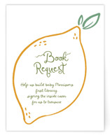 Locally Grown Sketch Novelty Enclosure Cards